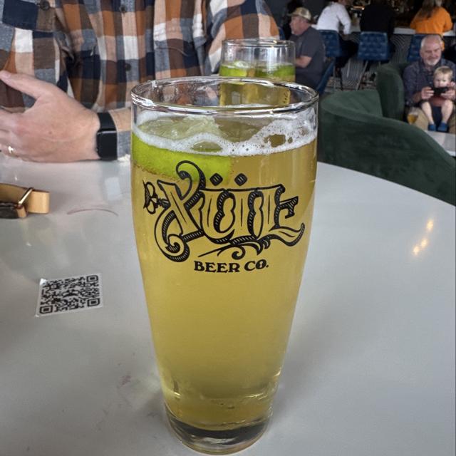 Recent check-in photo 1