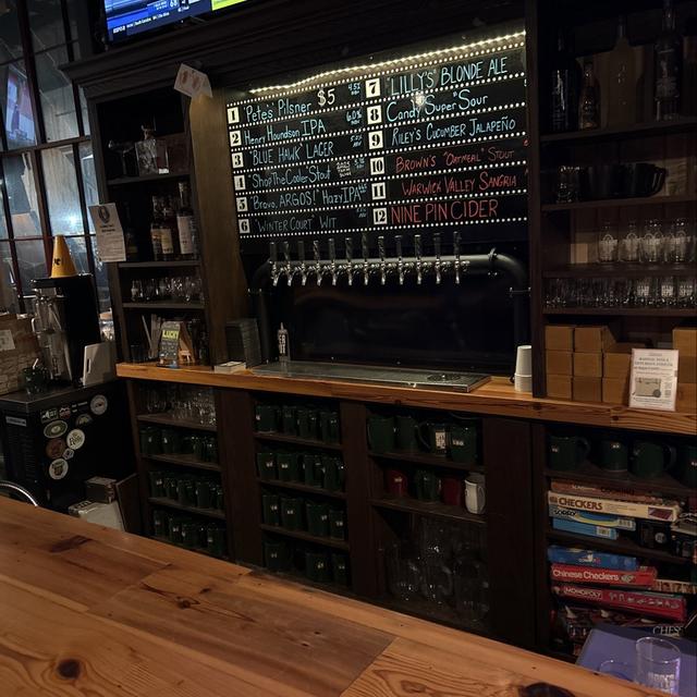 Recent check-in photo 1