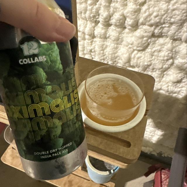 Recent check-in photo 1