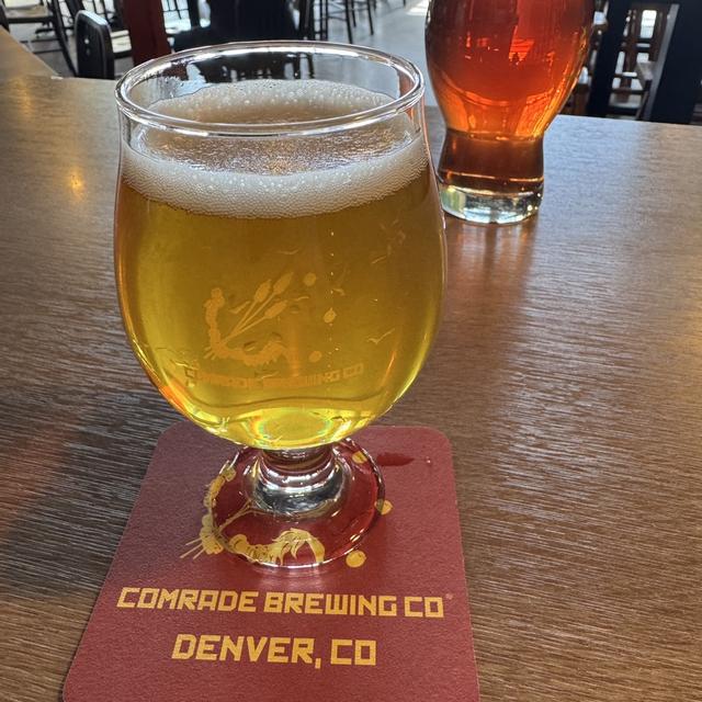 Recent check-in photo 1