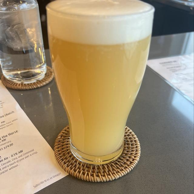 Recent check-in photo 1