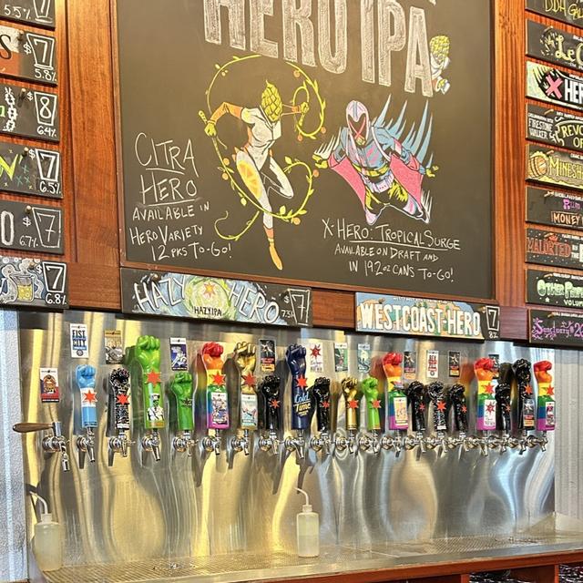 Recent check-in photo 1