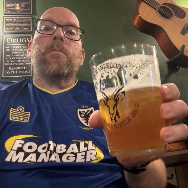 Recent check-in photo 2