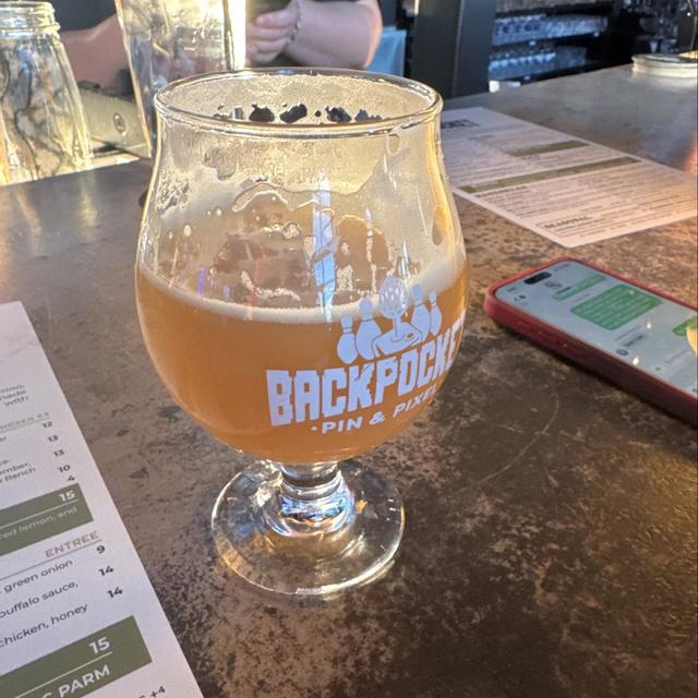 Recent check-in photo 1