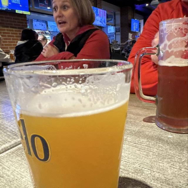 Recent check-in photo 1