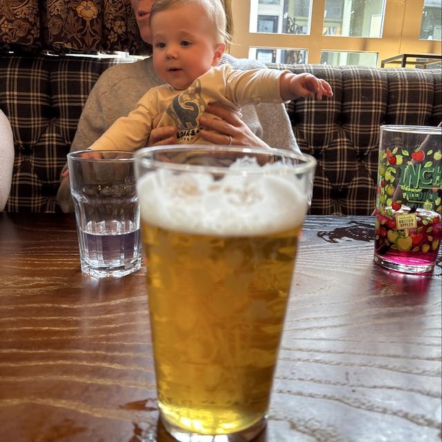 Recent check-in photo 1