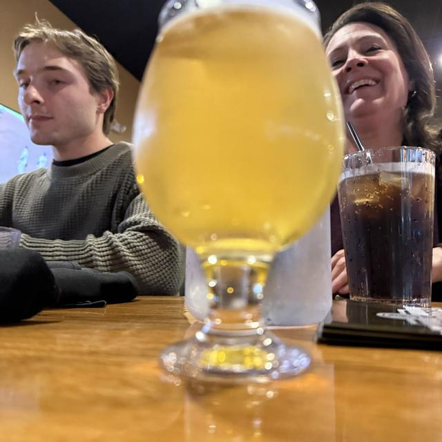 Recent check-in photo 1