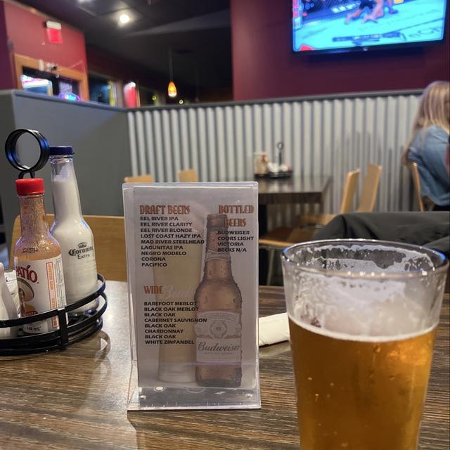 Recent check-in photo 1