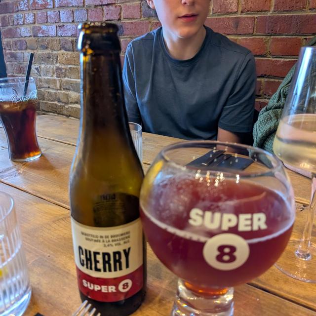 Recent check-in photo 1