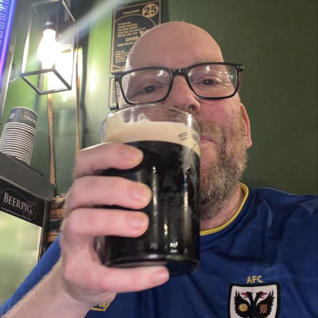 Recent check-in photo 1