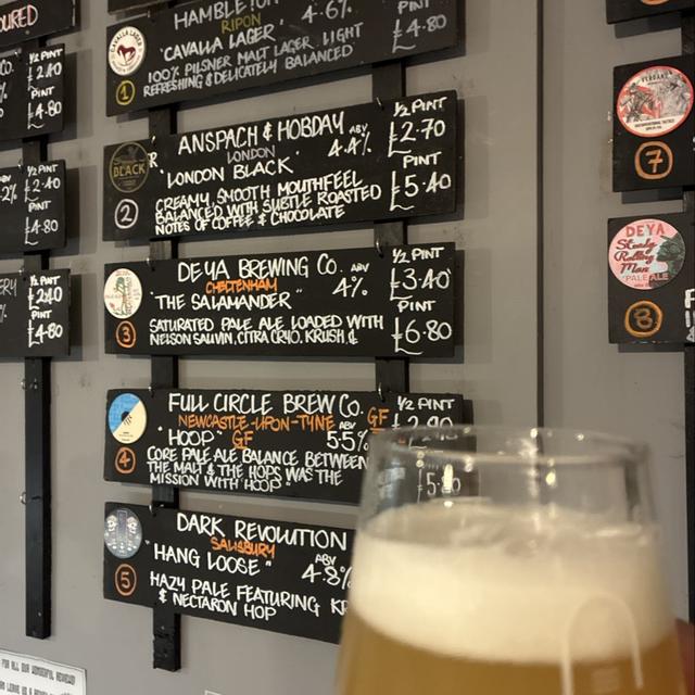 Recent check-in photo 1