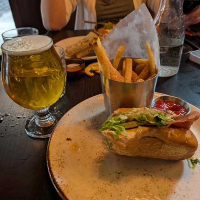 Recent check-in photo 1