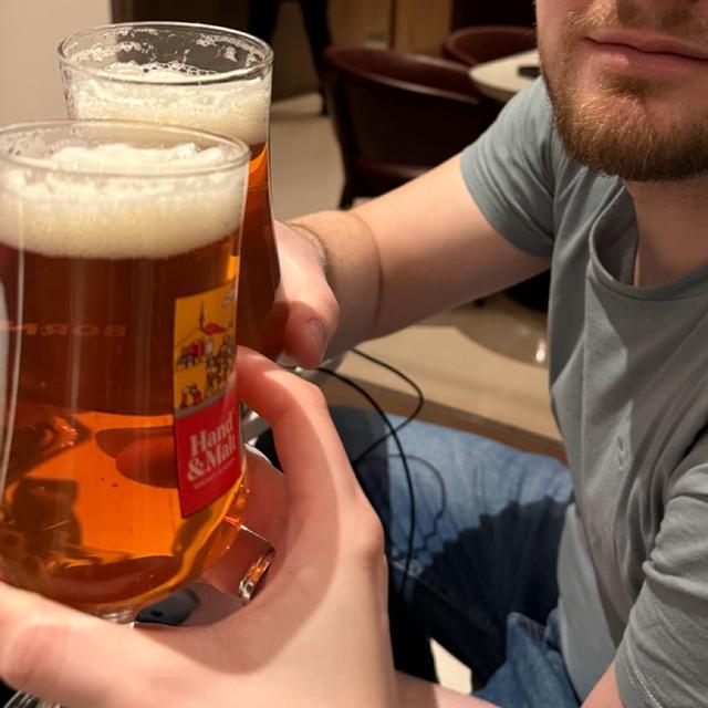 Recent check-in photo 1