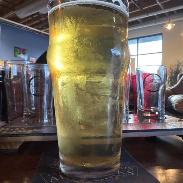 Recent check-in photo 1