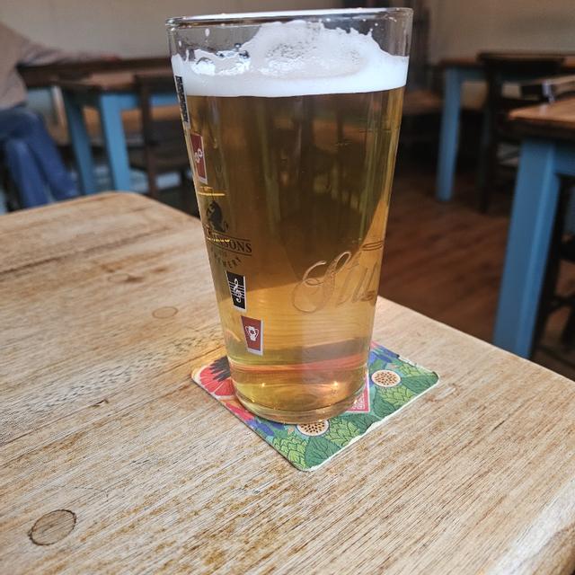 Recent check-in photo 1