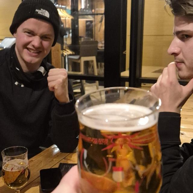 Recent check-in photo 3