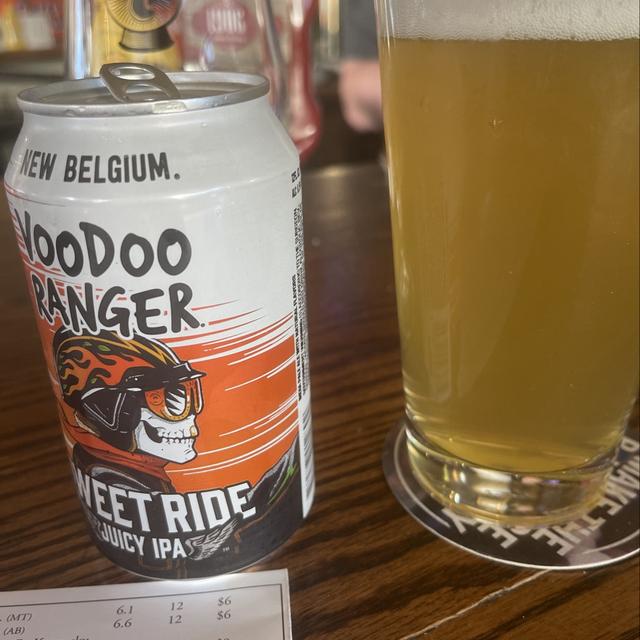 Recent check-in photo 1