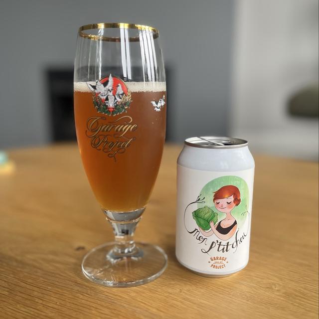 Recent check-in photo 1