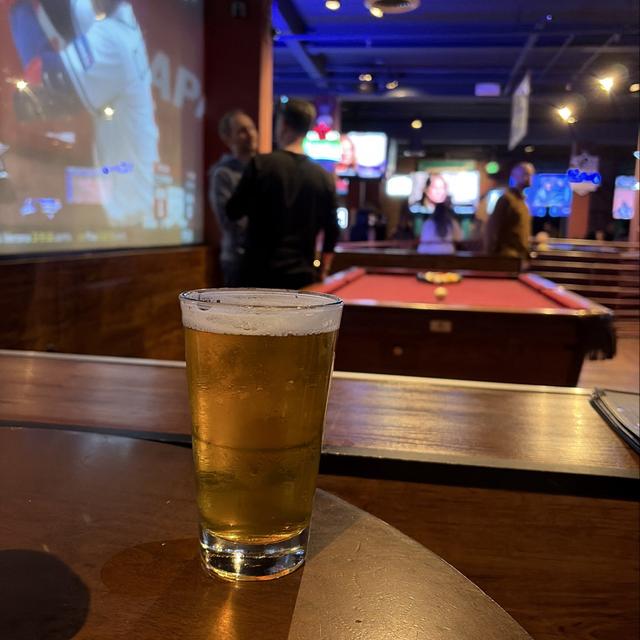 Recent check-in photo 1