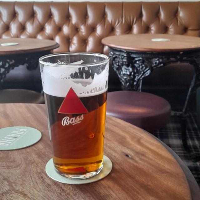 Recent check-in photo 1