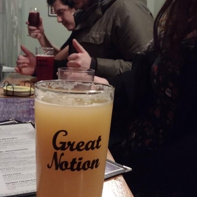 Recent check-in photo 1