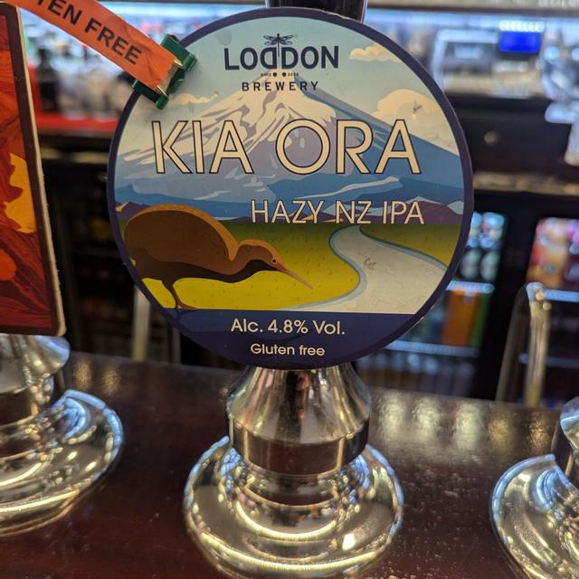 Recent check-in photo 6