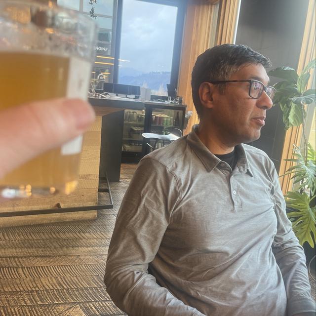 Recent check-in photo 1