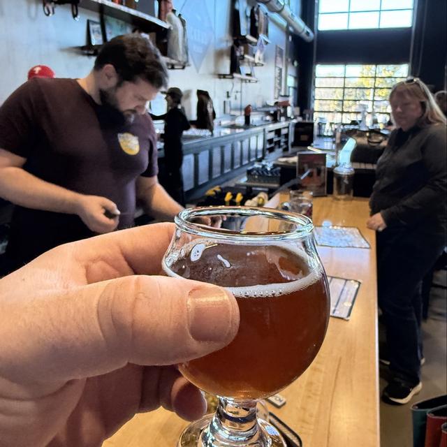 Recent check-in photo 1