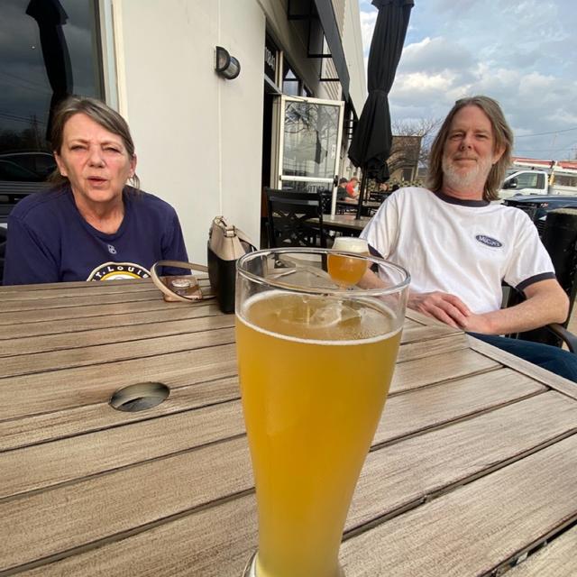 Recent check-in photo 1