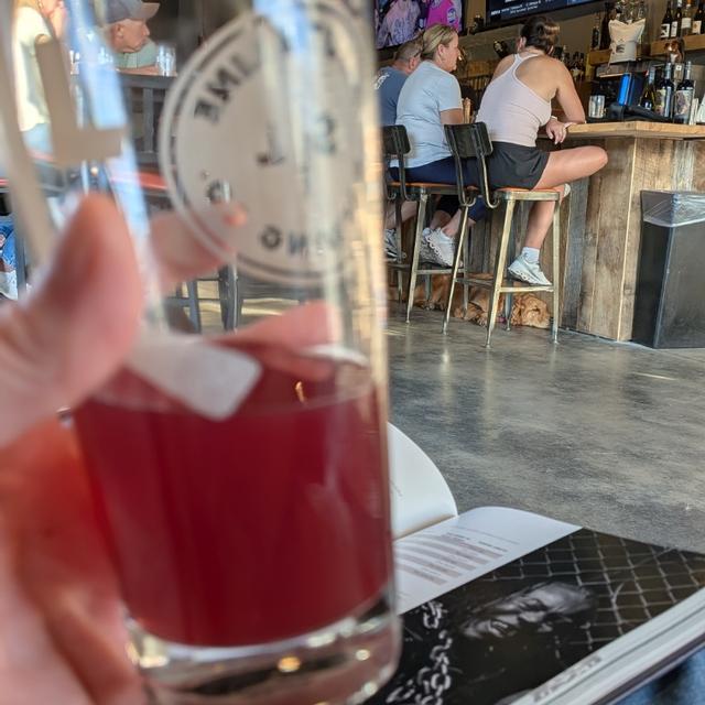 Recent check-in photo 1