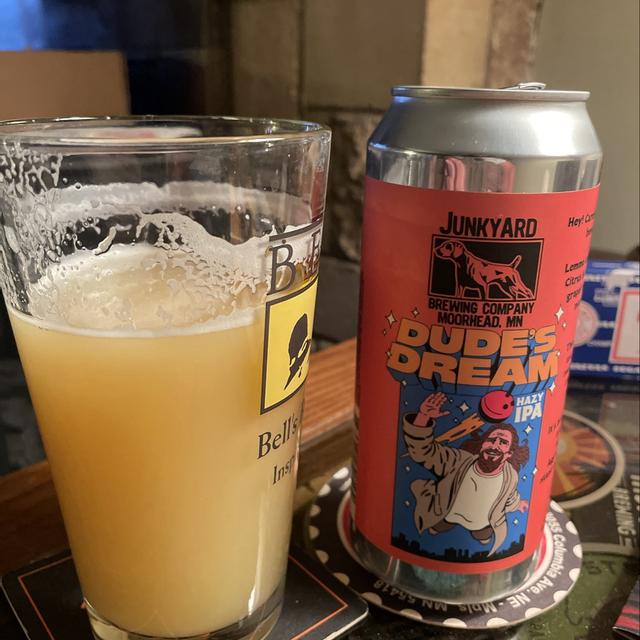 Recent check-in photo 1