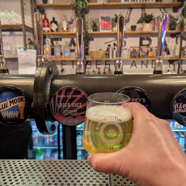 Recent check-in photo 1