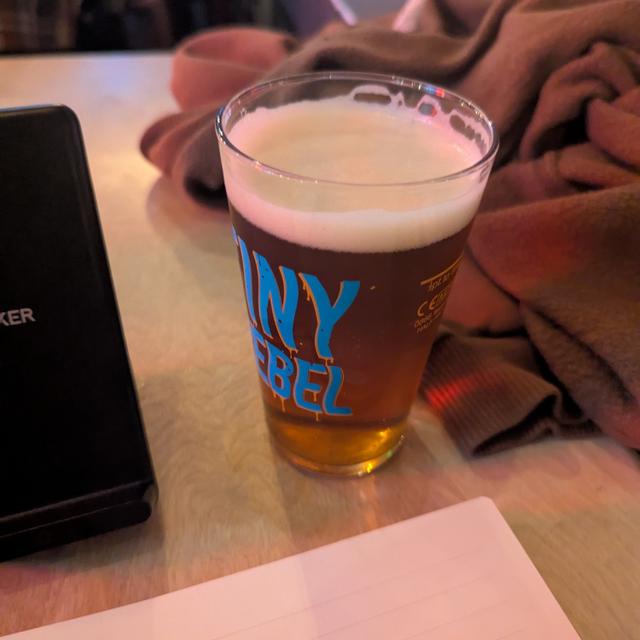 Recent check-in photo 1