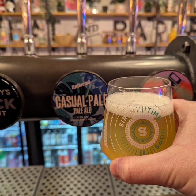 Recent check-in photo 2