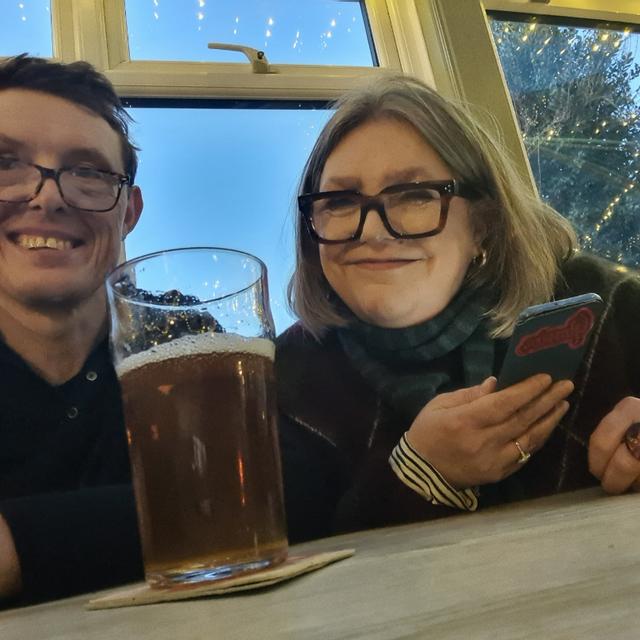 Recent check-in photo 4