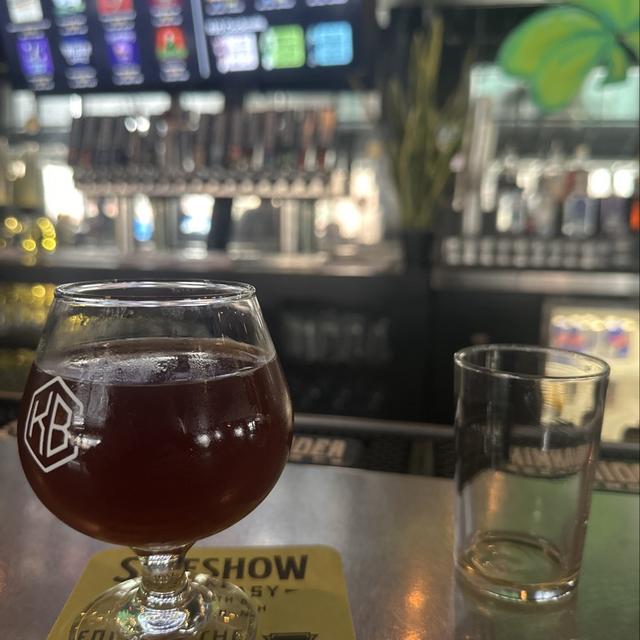 Recent check-in photo 1