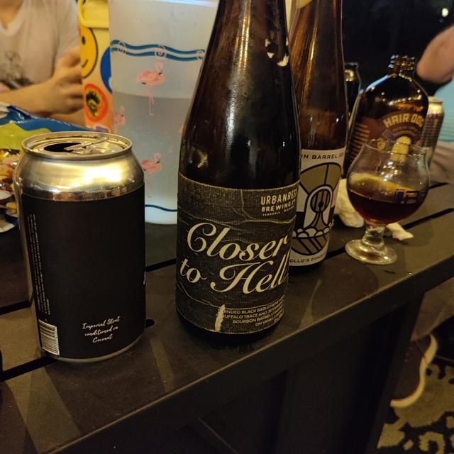 Recent check-in photo 1