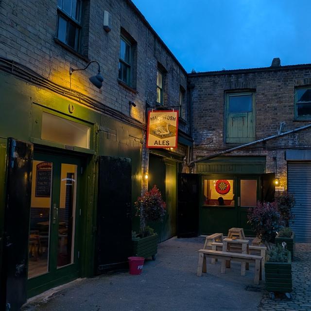 Recent check-in photo 1