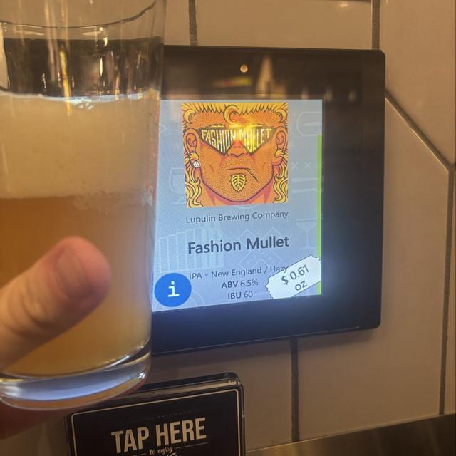 Recent check-in photo 1