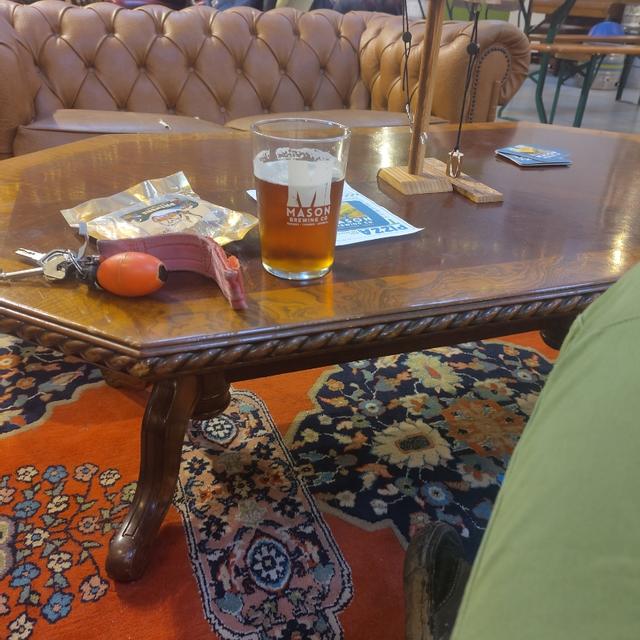 Recent check-in photo 1