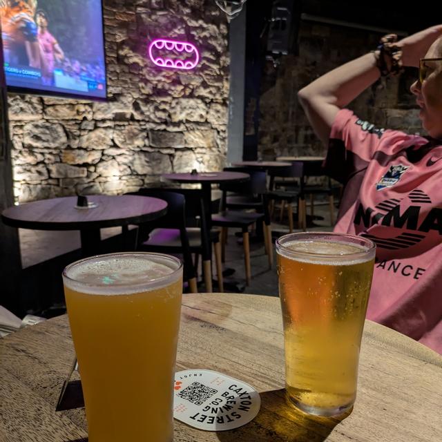 Recent check-in photo 1