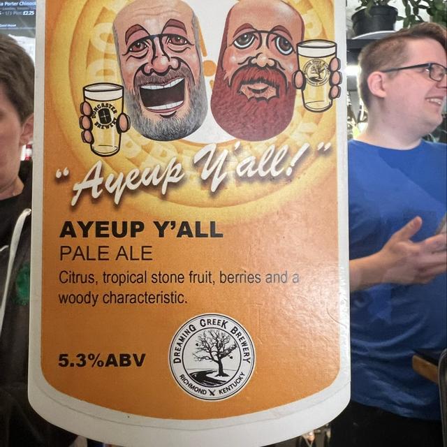 Recent check-in photo 1