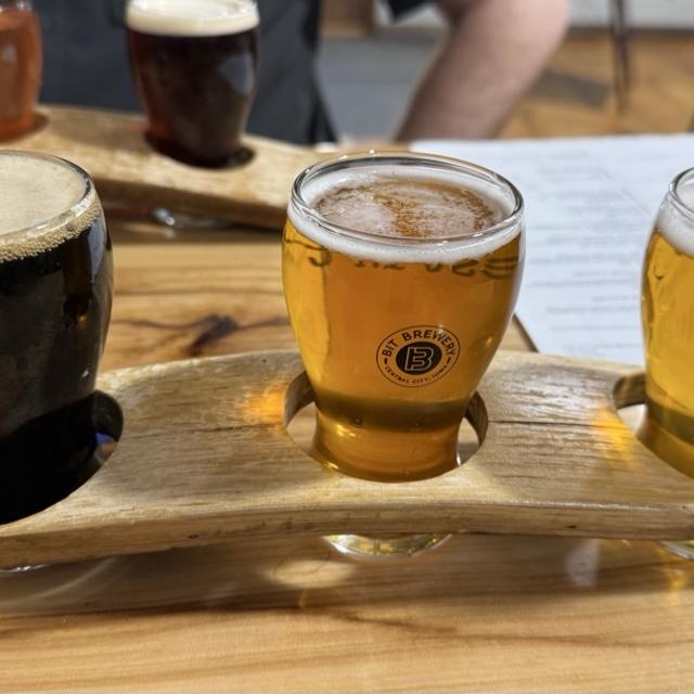 Recent check-in photo 1