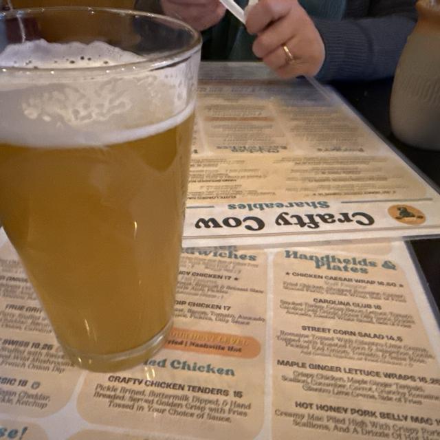 Recent check-in photo 1