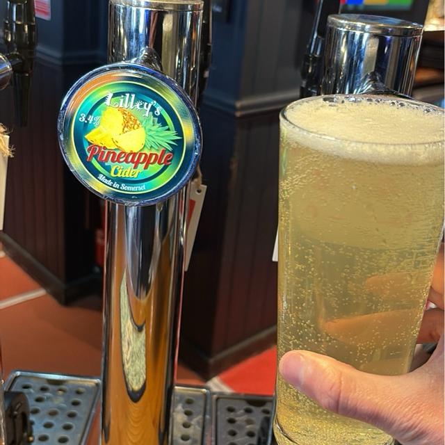 Recent check-in photo 1