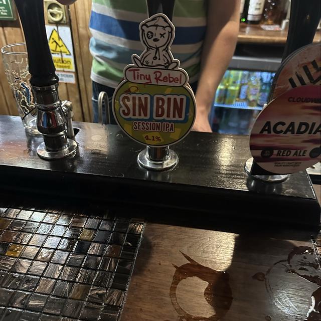 Recent check-in photo 1