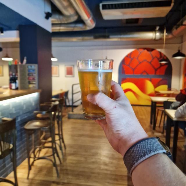 Recent check-in photo 1