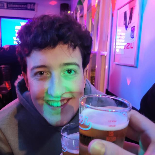 Recent check-in photo 1