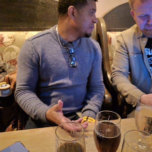 Recent check-in photo 1