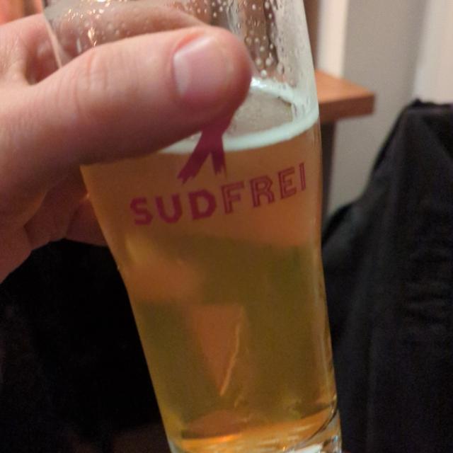 Recent check-in photo 1